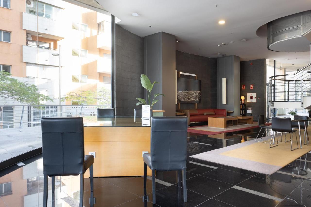 Eden Rentals Panoramic Luxury Views With Ac Aire Acondicionado 산타크루스데 테네리페 외부 사진