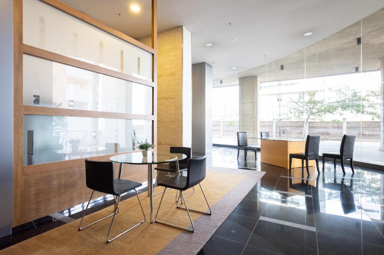 Eden Rentals Panoramic Luxury Views With Ac Aire Acondicionado 산타크루스데 테네리페 외부 사진