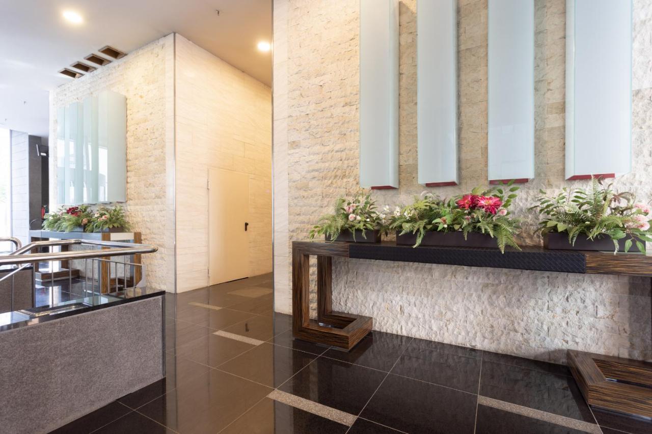 Eden Rentals Panoramic Luxury Views With Ac Aire Acondicionado 산타크루스데 테네리페 외부 사진