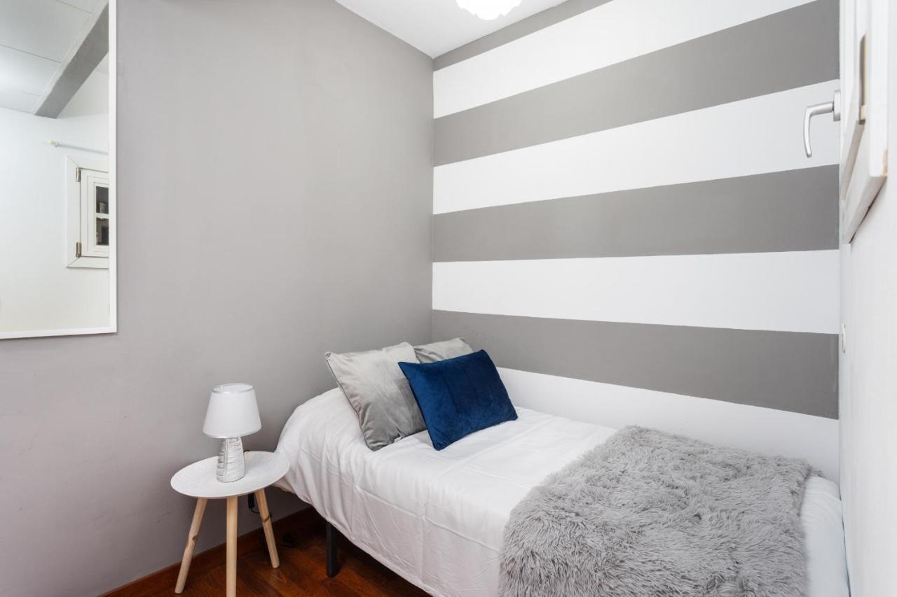 Eden Rentals Panoramic Luxury Views With Ac Aire Acondicionado 산타크루스데 테네리페 외부 사진